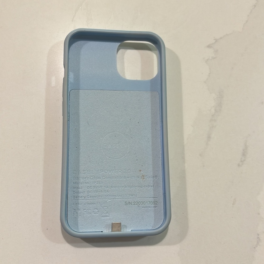 casely charging case - Picture 2 of 2